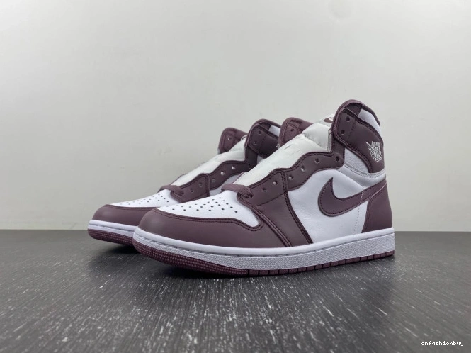 Air DZ5485-105 Jordan J OG 1 High Sky Mauve 1028